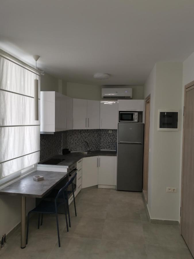 Skg Central Deluxe Studios Thessaloníki Eksteriør bilde