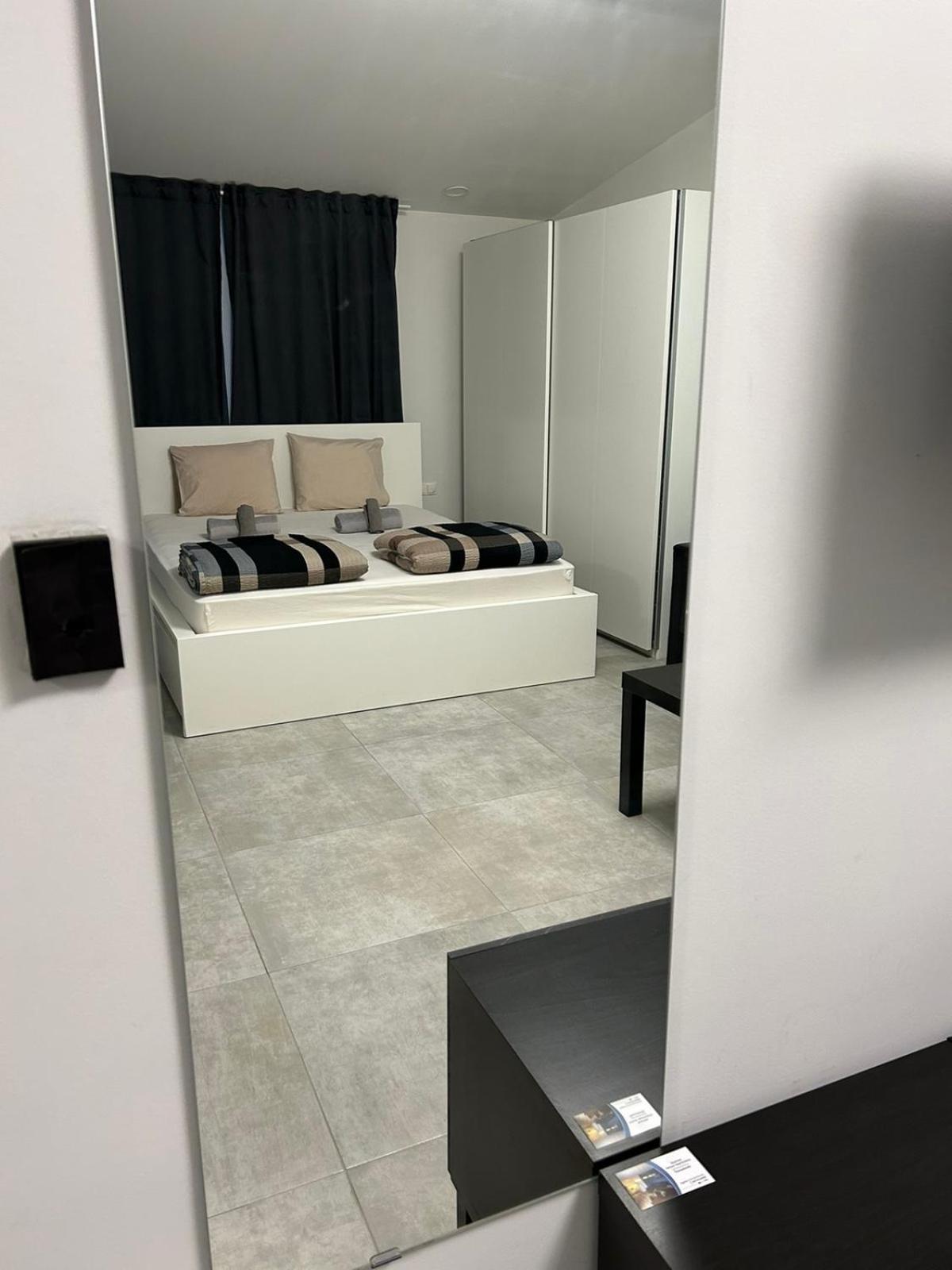 Skg Central Deluxe Studios Thessaloníki Eksteriør bilde