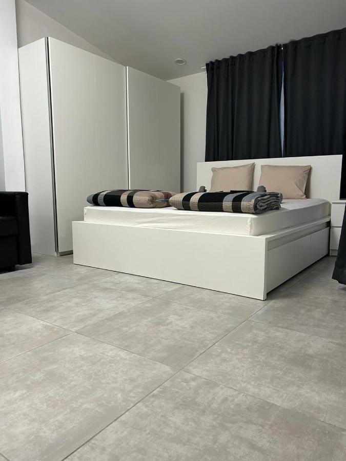 Skg Central Deluxe Studios Thessaloníki Eksteriør bilde