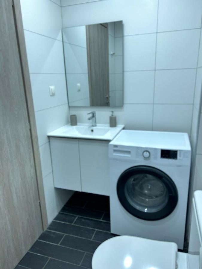 Skg Central Deluxe Studios Thessaloníki Eksteriør bilde
