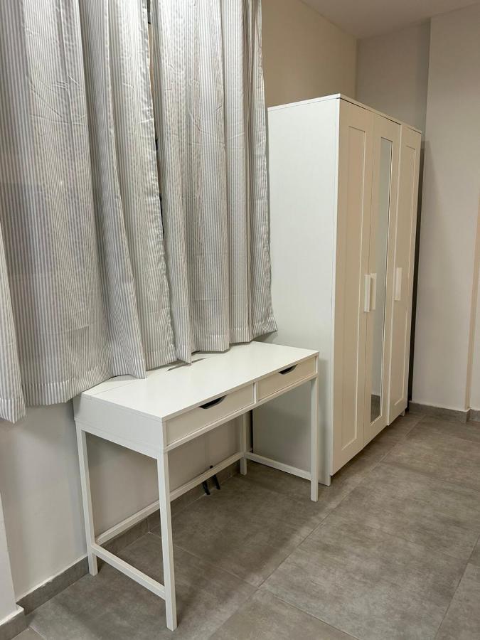 Skg Central Deluxe Studios Thessaloníki Eksteriør bilde